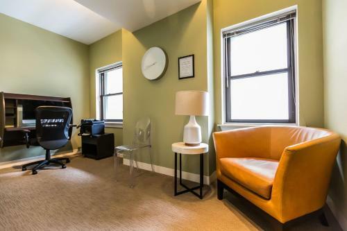 Apartamentos Commonwealth By Stay Alfred