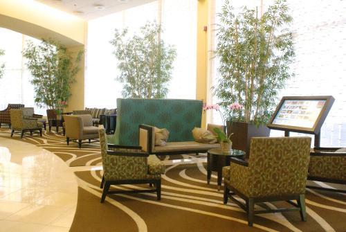 Hotel Embassy Suites Philadelphia - Center City
