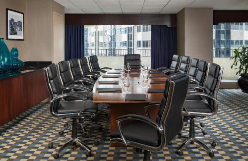 Hotel Embassy Suites Philadelphia - Center City