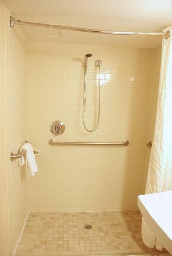 Hotel Embassy Suites Philadelphia - Center City