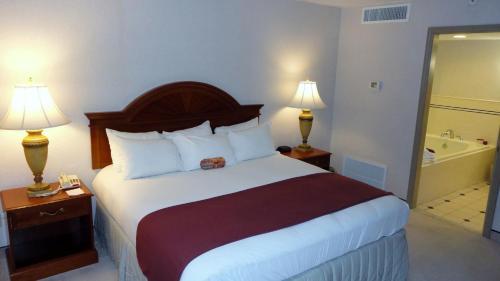 Hotel Ramada Conference Center