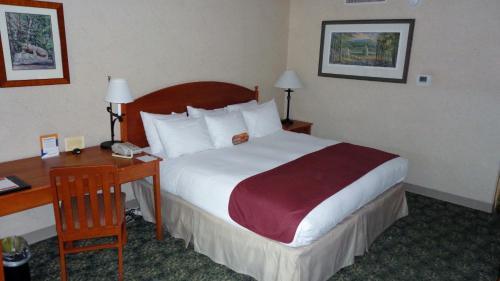 Hotel Ramada Conference Center