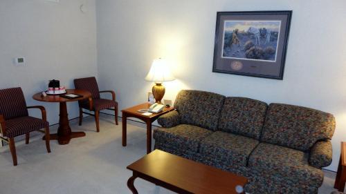 Hotel Ramada Conference Center