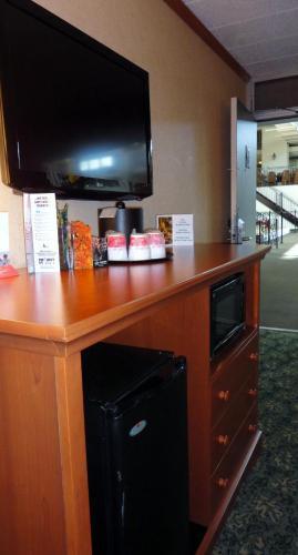 Hotel Ramada Conference Center