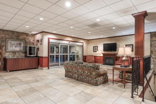 Hotel Ramada Conference Center