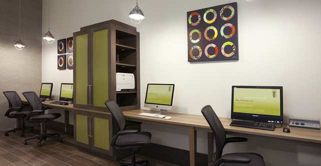 Hotel Home2 Suites By Hilton Philadelphia Convention Center