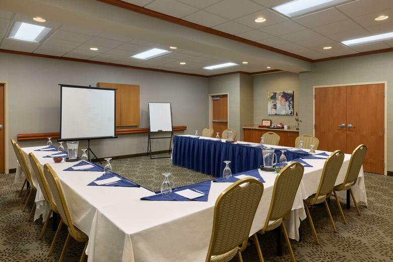 Hotel Hampton Inn & Suites Providence / Smithfield