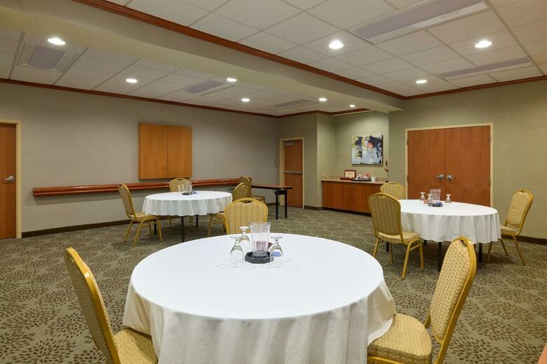 Hotel Hampton Inn & Suites Providence / Smithfield