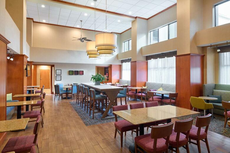 Hotel Hampton Inn & Suites Providence / Smithfield