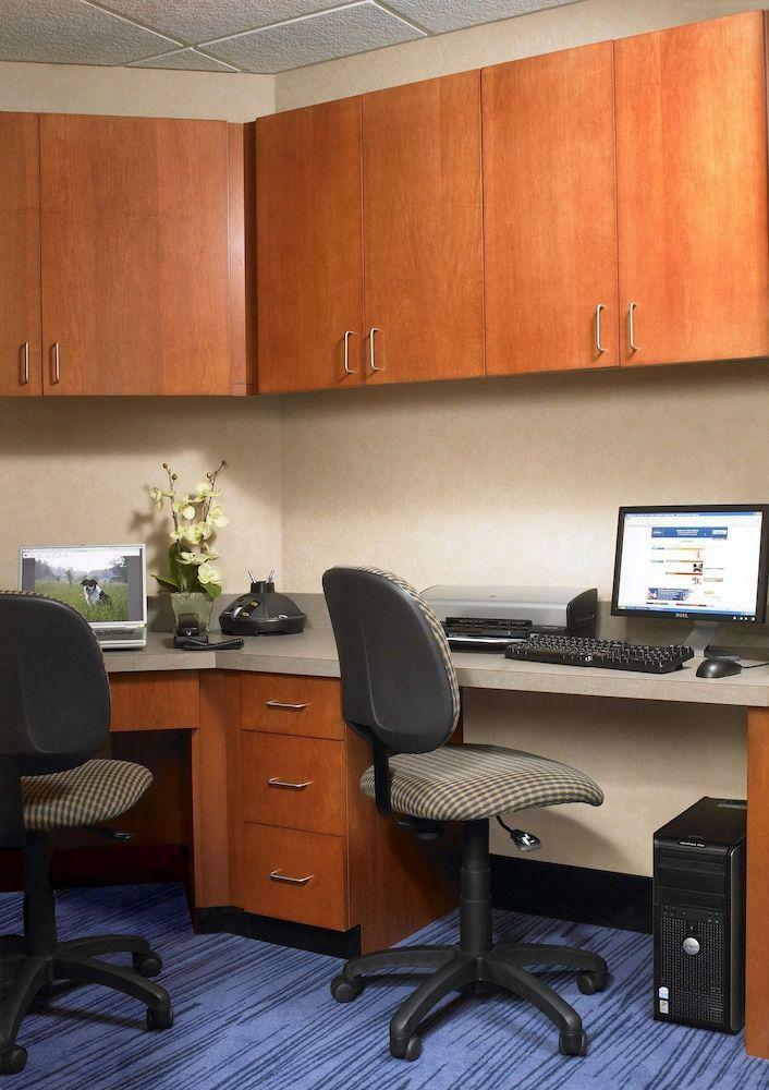 Hotel Hampton Inn & Suites Providence / Smithfield