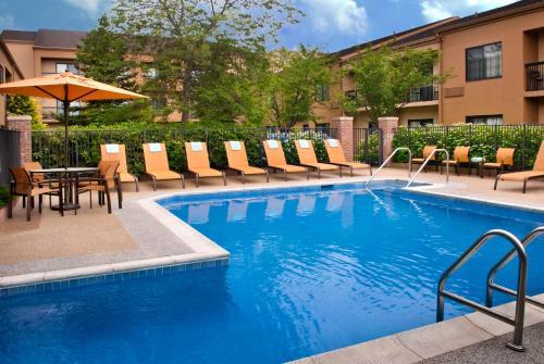Hotel Courtyard Newport Middletown