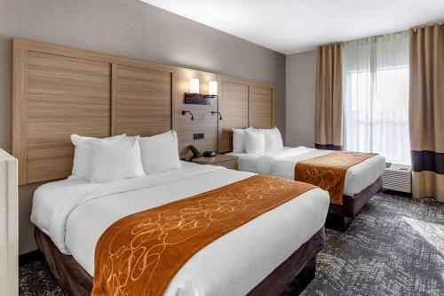 Hotel Country Inn & Suites Anderson
