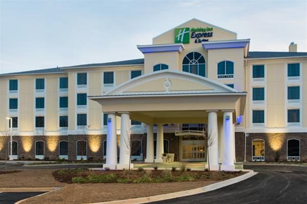 Hotel Holiday Inn Express & Suites Aiken