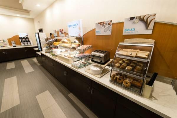 Hotel Holiday Inn Express & Suites Aiken