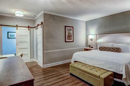 Motel Best Western Sea Island Inn