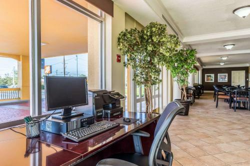 Hotel Howard Johnson Anderson