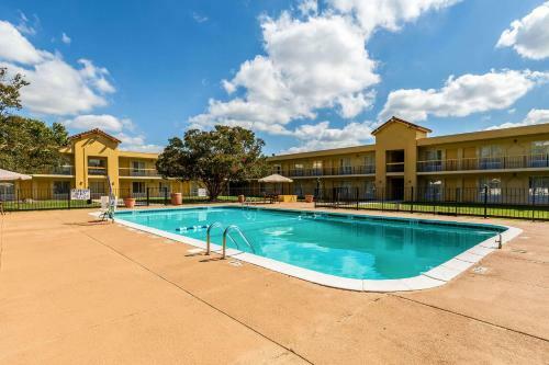 Hotel Howard Johnson Anderson