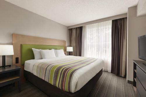Hotel Country Inn & Suites Beaufort