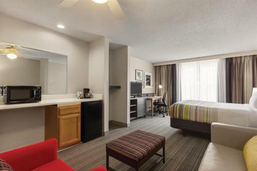 Hotel Country Inn & Suites Beaufort