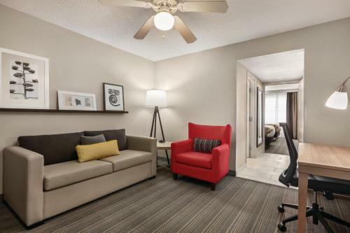 Hotel Country Inn & Suites Beaufort
