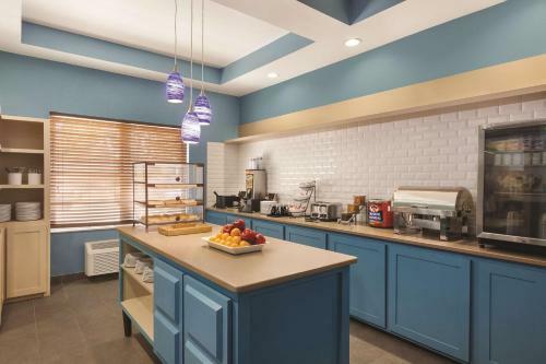 Hotel Country Inn & Suites Beaufort