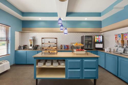 Hotel Country Inn & Suites Beaufort