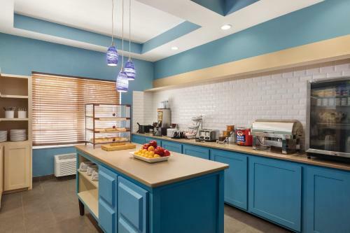 Hotel Country Inn & Suites Beaufort
