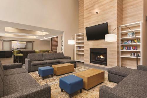 Hotel Country Inn & Suites Beaufort