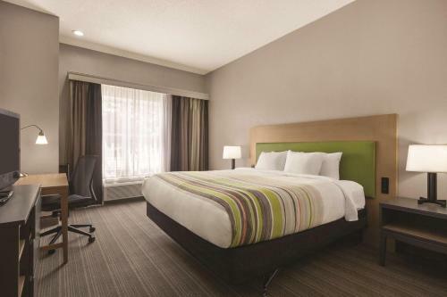 Hotel Country Inn & Suites Beaufort