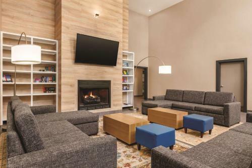 Hotel Country Inn & Suites Beaufort