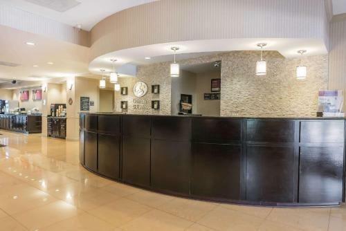 Hotel Comfort Suites Near Mcas Beaufort