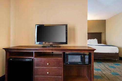 Hotel Comfort Suites Near Mcas Beaufort