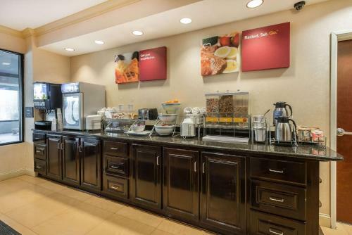 Hotel Comfort Suites Near Mcas Beaufort