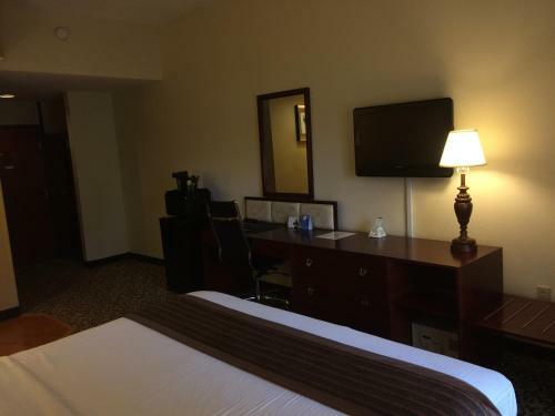 Hotel Baymont By Wyndham Columbia Fort Jackson