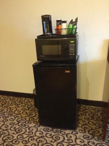 Hotel Baymont By Wyndham Columbia Fort Jackson