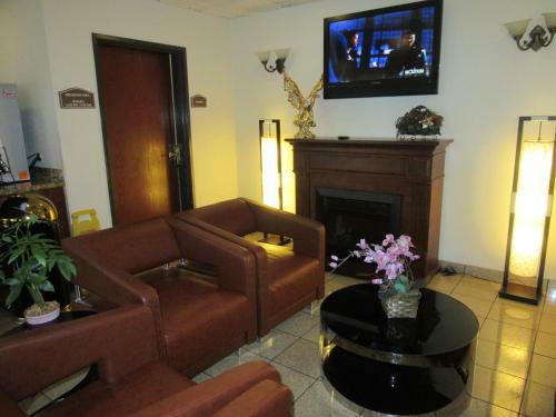 Hotel Baymont By Wyndham Columbia Fort Jackson