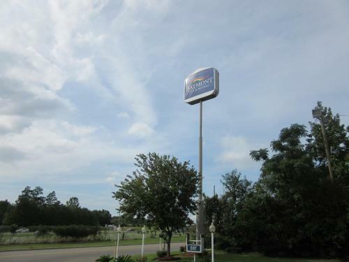 Hotel Baymont By Wyndham Columbia Fort Jackson