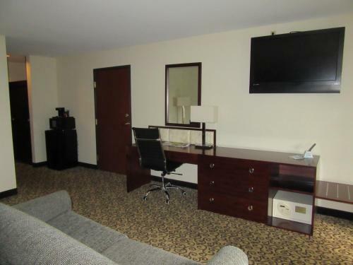 Hotel Baymont By Wyndham Columbia Fort Jackson