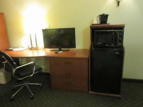 Hotel Sleep Inn Near Ft. Jackson