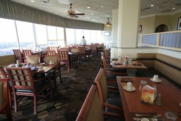 Hotel Holiday Inn Charleston-riverview