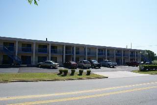 Posada America's Best Value Inn