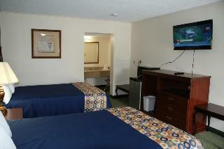 Posada America's Best Value Inn