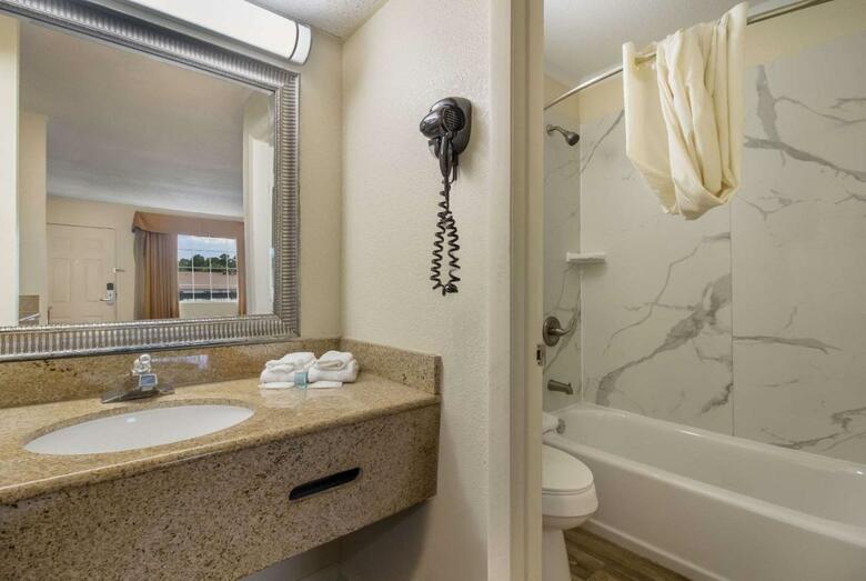 Suburban Extended Stay Hotel Florence