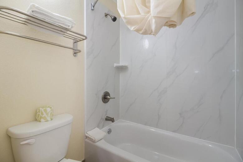 Suburban Extended Stay Hotel Florence