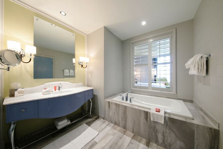 Grand Bohemian Hotel Charleston, Autograph Collection