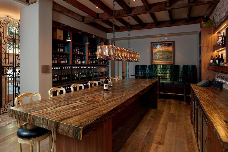 Grand Bohemian Hotel Charleston, Autograph Collection
