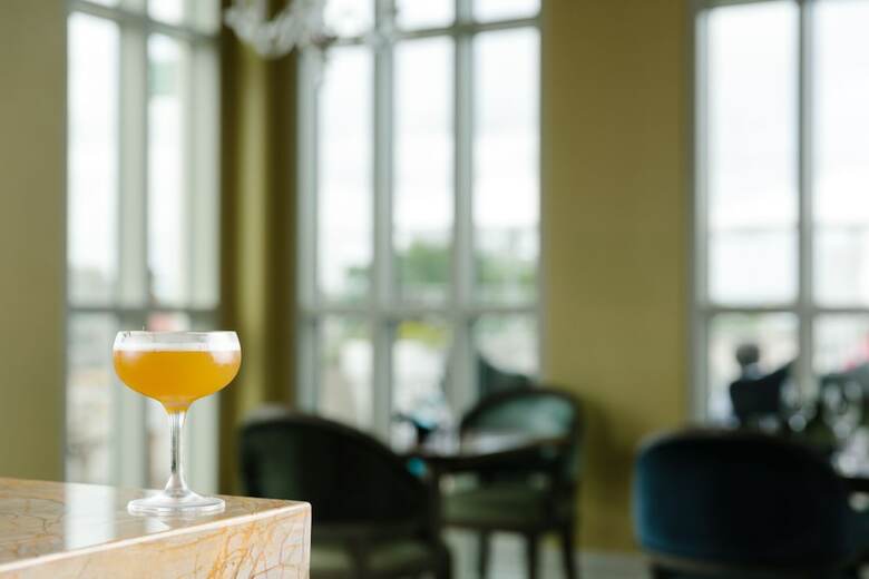 Grand Bohemian Hotel Charleston, Autograph Collection