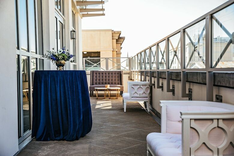 Grand Bohemian Hotel Charleston, Autograph Collection