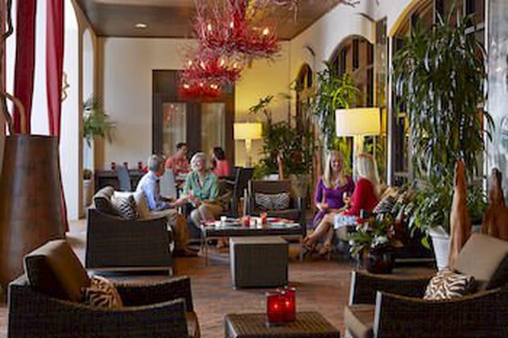 Grand Bohemian Hotel Charleston, Autograph Collection