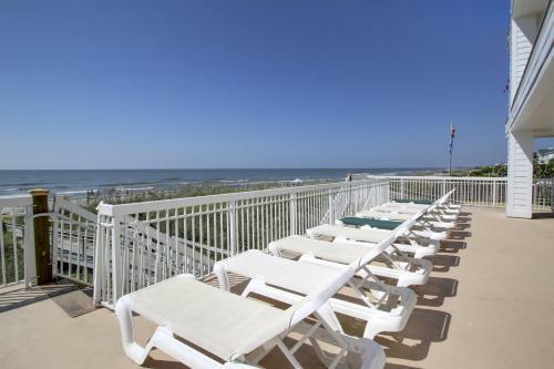 Hotel Seaside Inn - Isle Of Palms